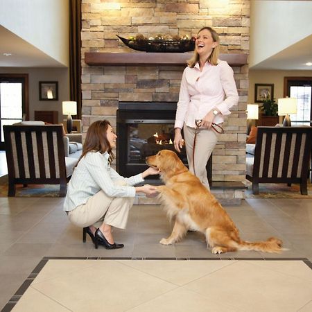 Staybridge Suites - Cedar Park - Austin N By Ihg Экстерьер фото