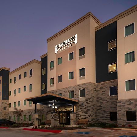 Staybridge Suites - Cedar Park - Austin N By Ihg Экстерьер фото