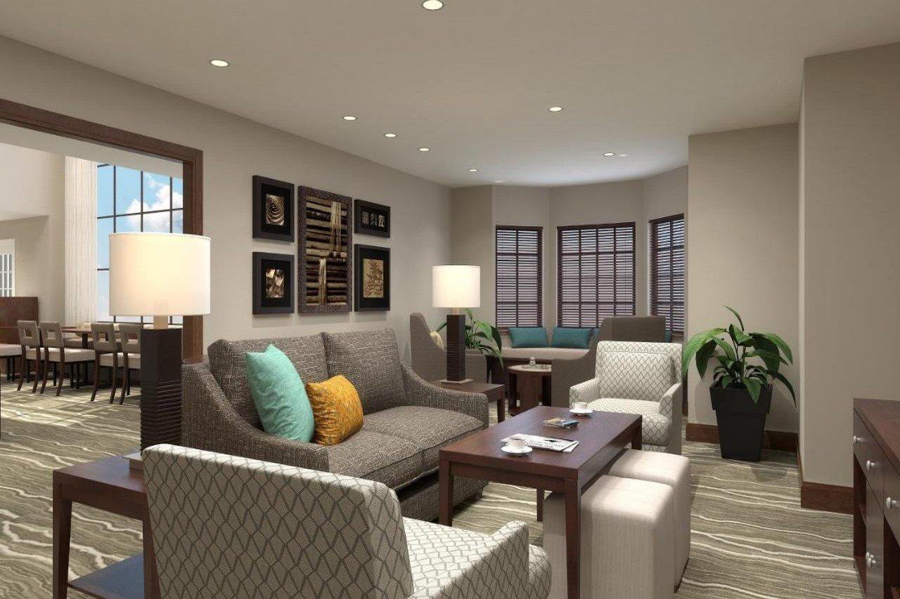 Staybridge Suites - Cedar Park - Austin N By Ihg Экстерьер фото