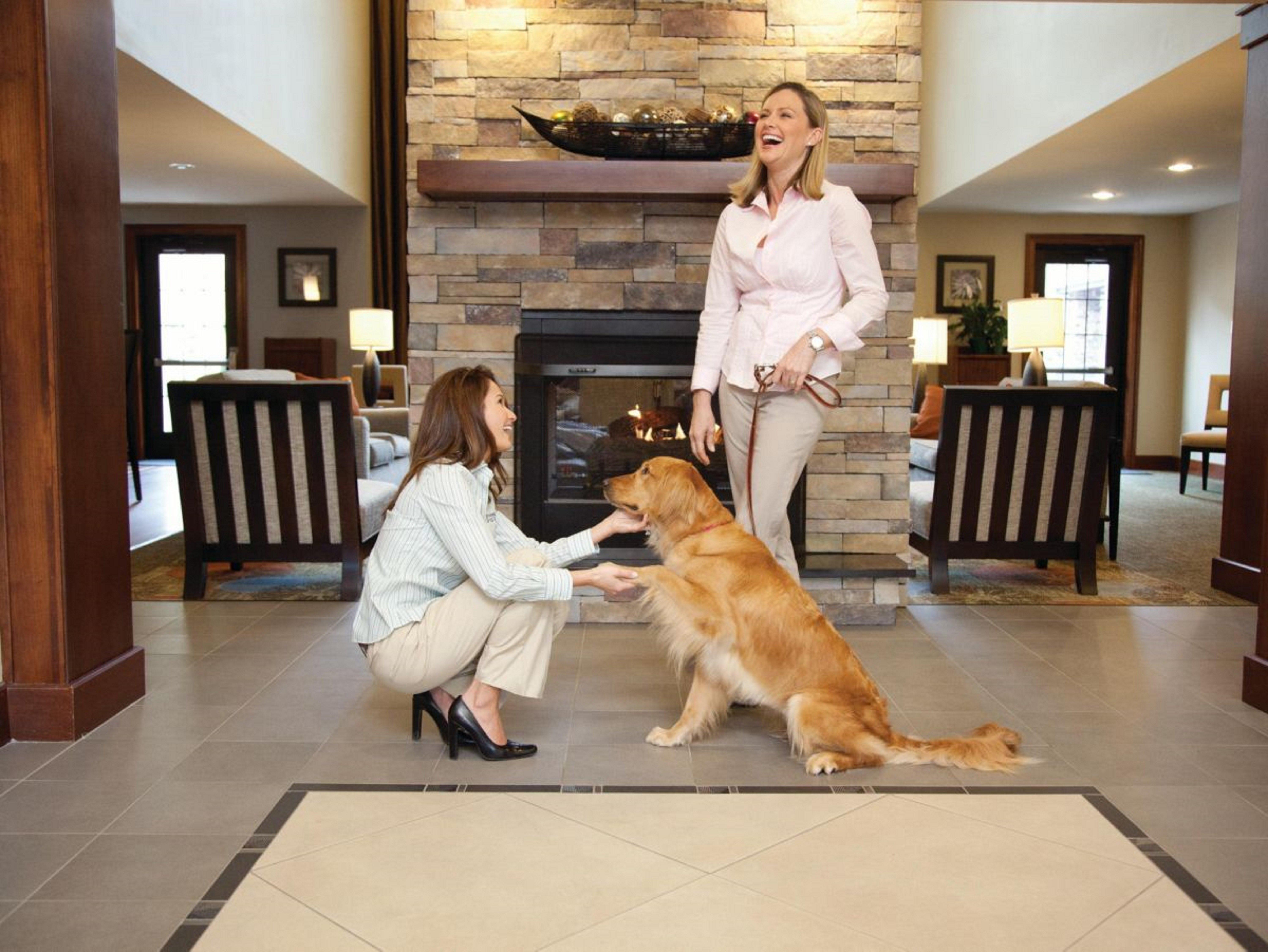 Staybridge Suites - Cedar Park - Austin N By Ihg Экстерьер фото