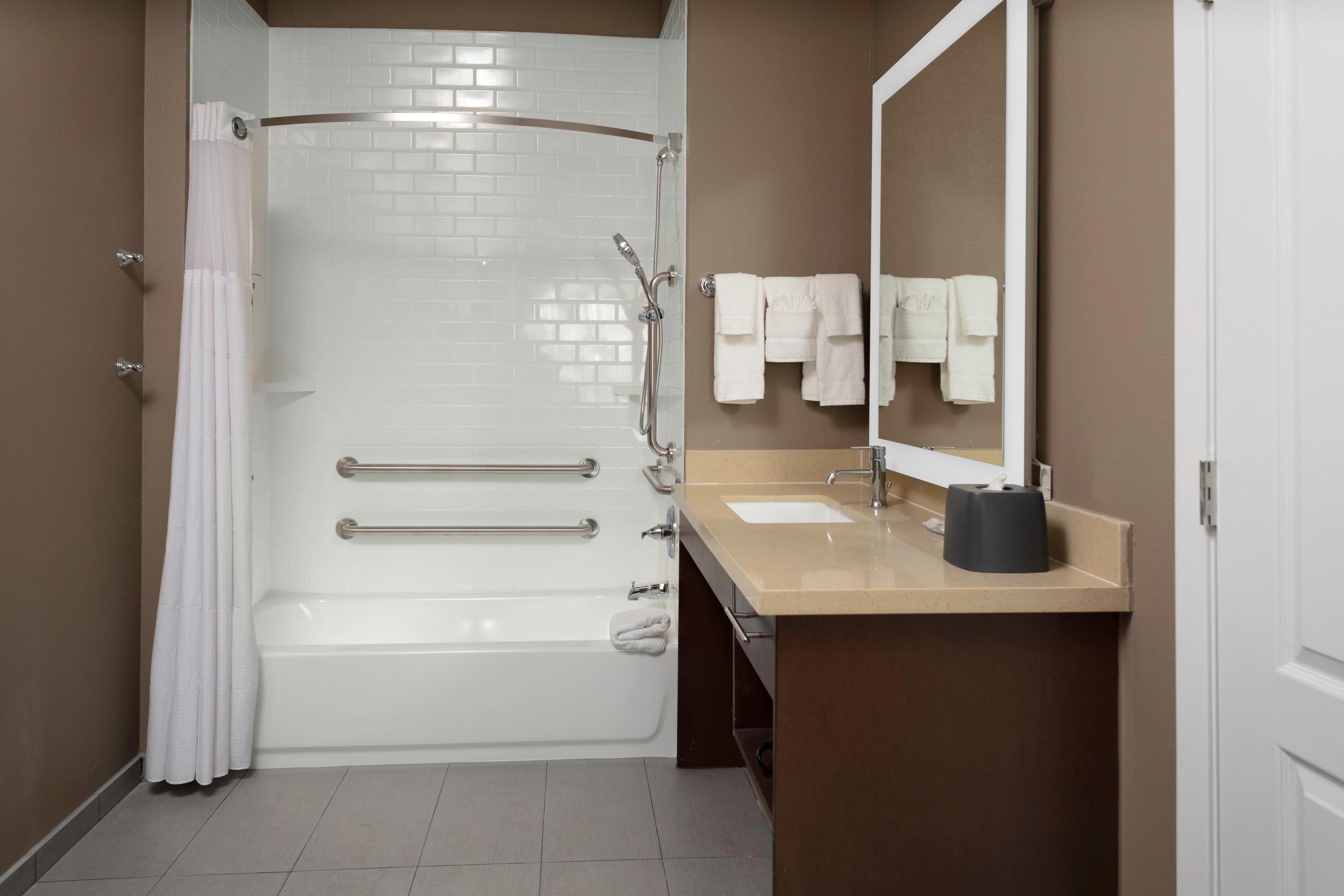 Staybridge Suites - Cedar Park - Austin N By Ihg Экстерьер фото