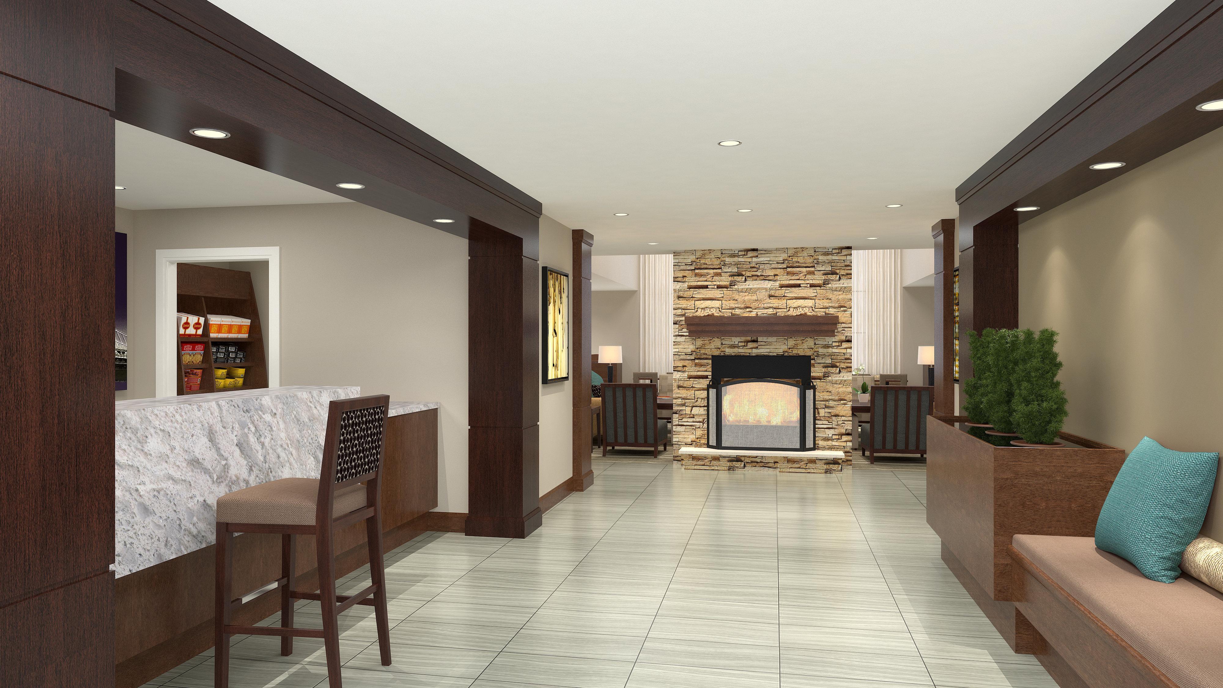 Staybridge Suites - Cedar Park - Austin N By Ihg Экстерьер фото