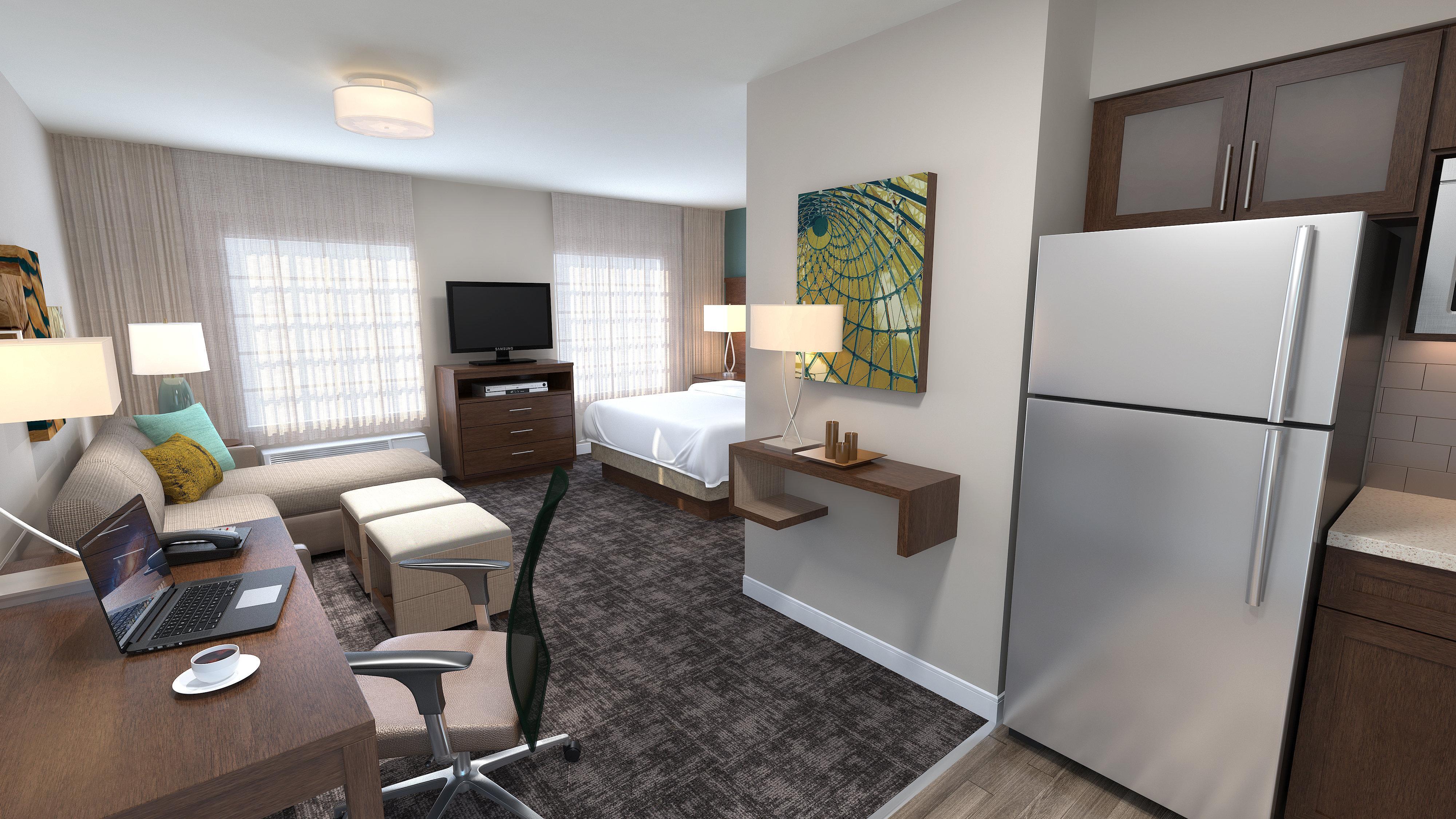 Staybridge Suites - Cedar Park - Austin N By Ihg Экстерьер фото