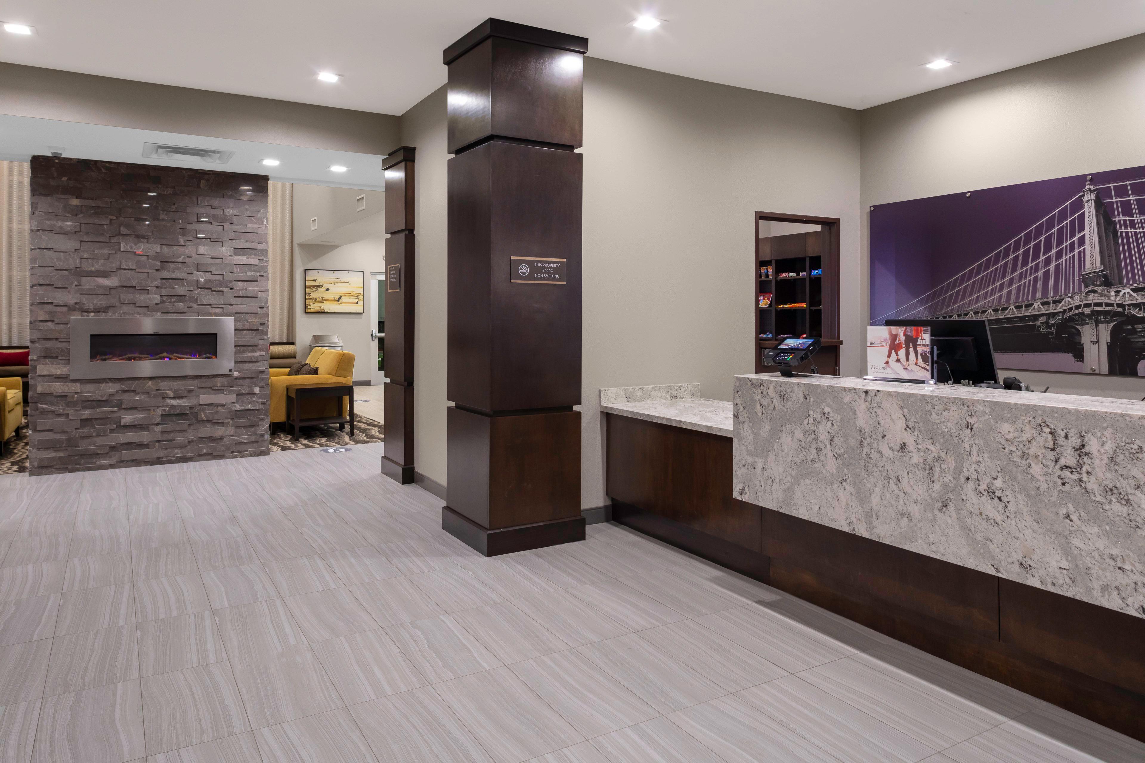 Staybridge Suites - Cedar Park - Austin N By Ihg Экстерьер фото