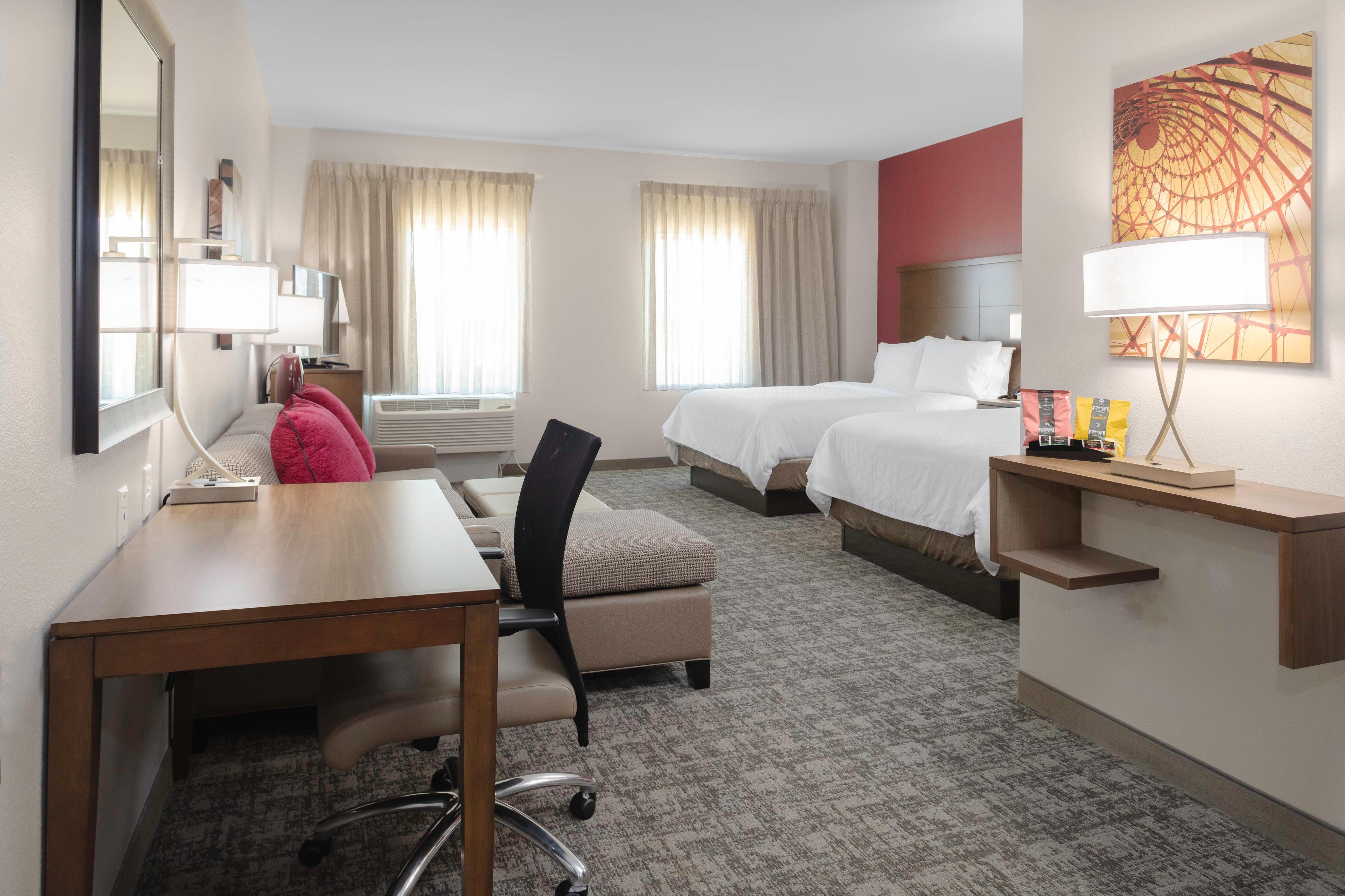 Staybridge Suites - Cedar Park - Austin N By Ihg Экстерьер фото