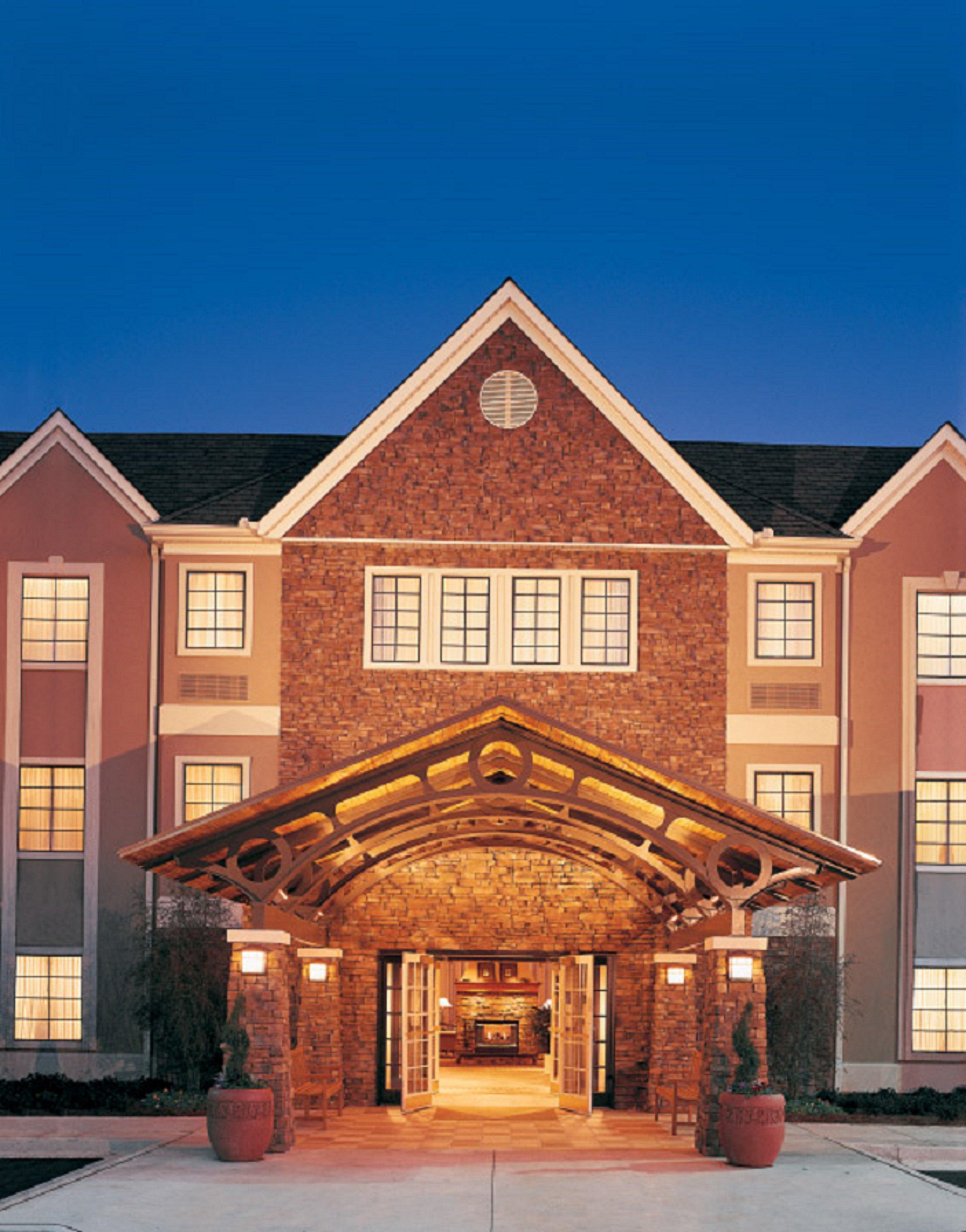 Staybridge Suites - Cedar Park - Austin N By Ihg Экстерьер фото