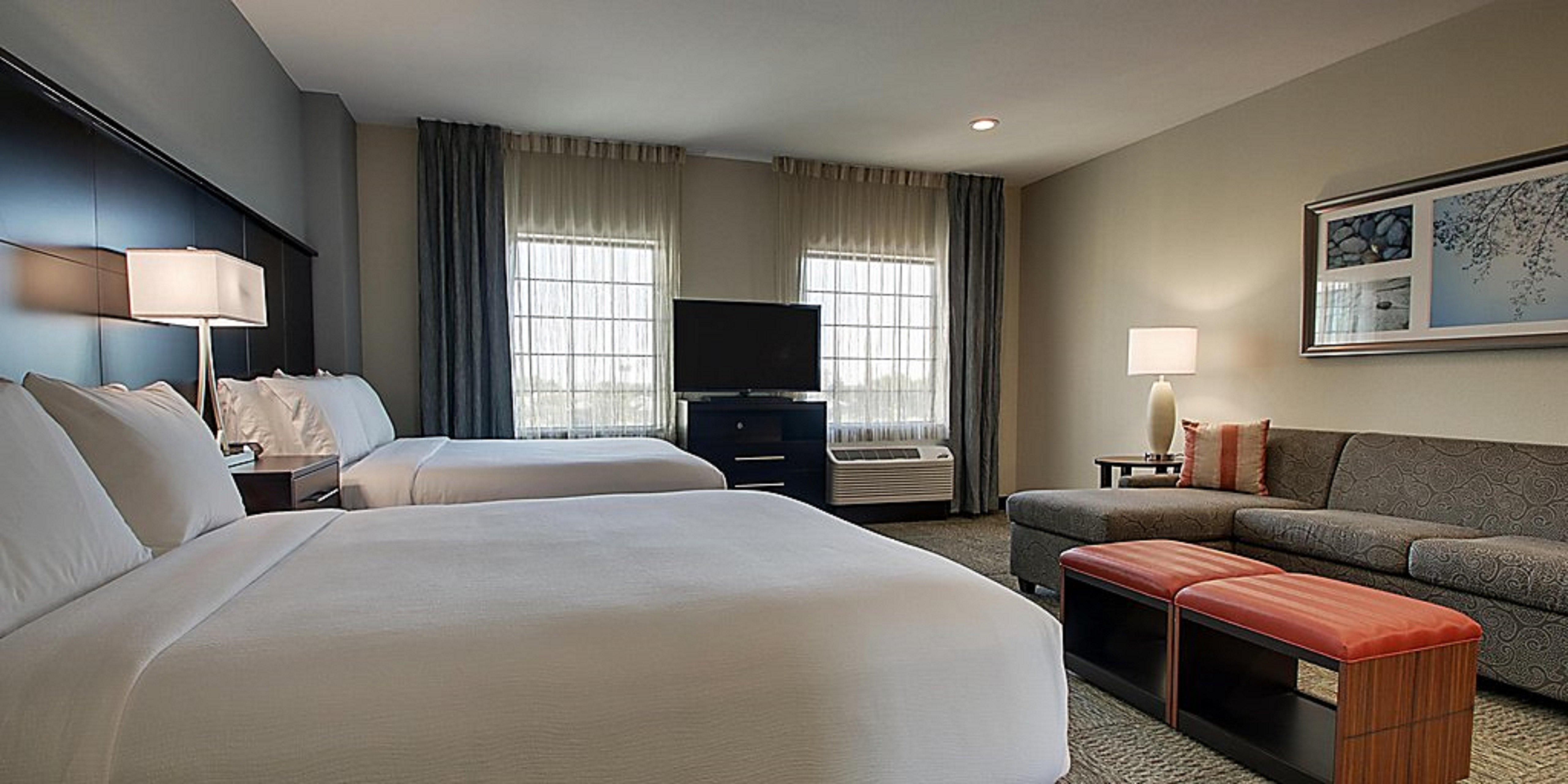 Staybridge Suites - Cedar Park - Austin N By Ihg Экстерьер фото