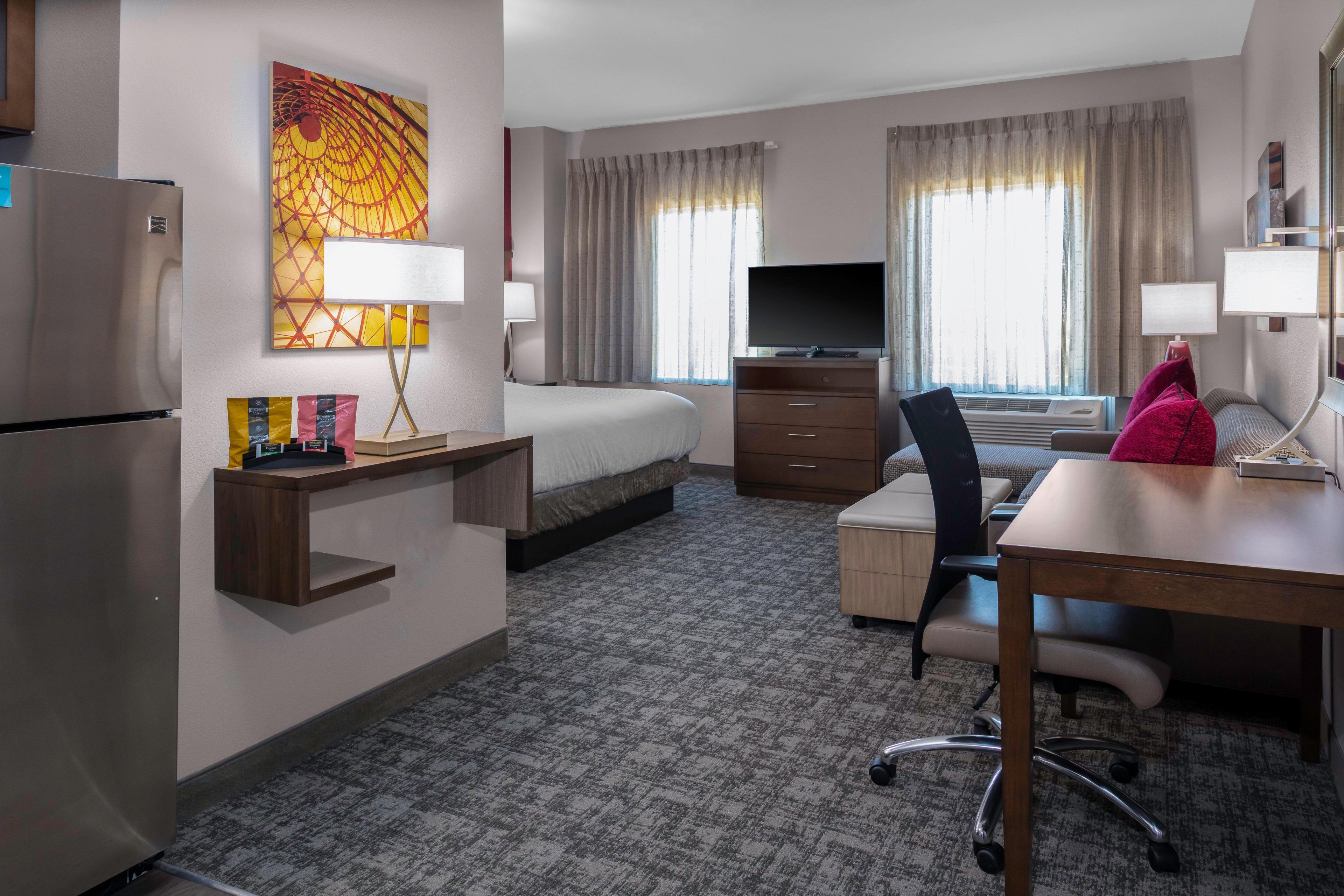 Staybridge Suites - Cedar Park - Austin N By Ihg Экстерьер фото