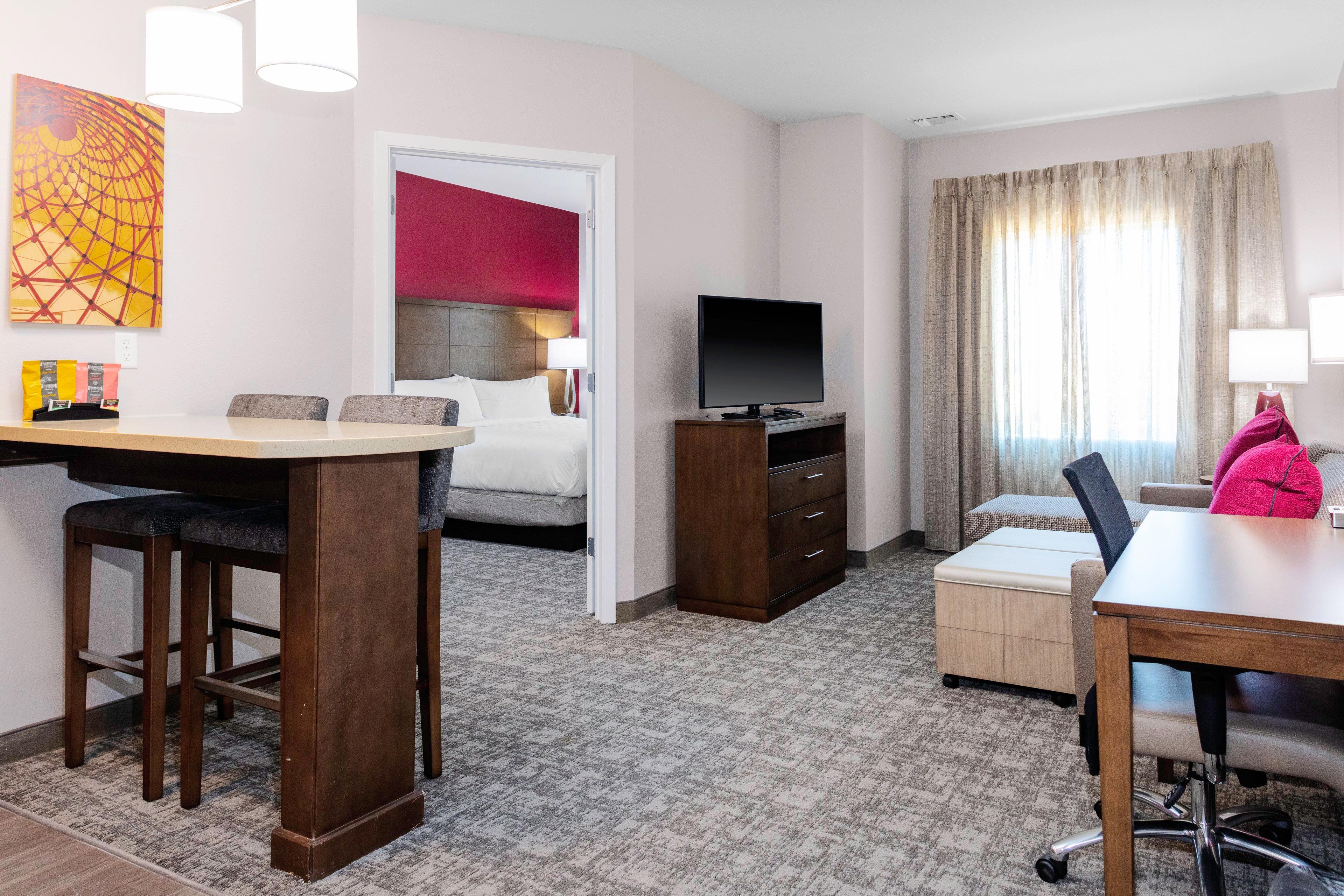 Staybridge Suites - Cedar Park - Austin N By Ihg Экстерьер фото