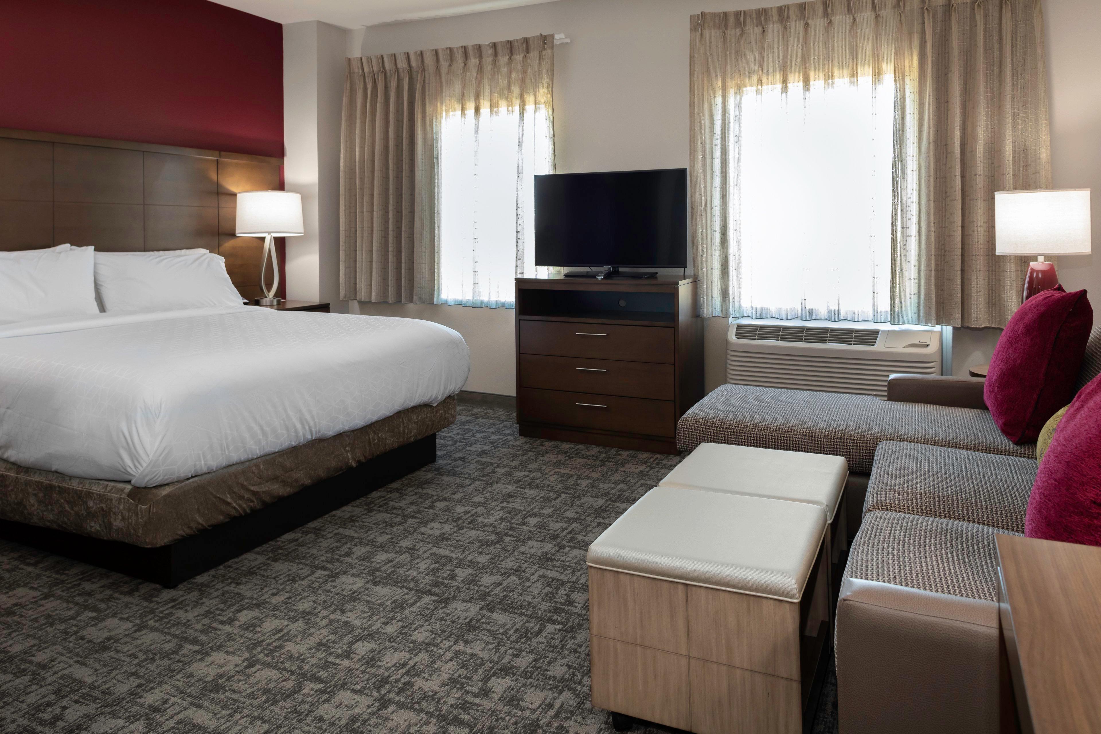 Staybridge Suites - Cedar Park - Austin N By Ihg Экстерьер фото