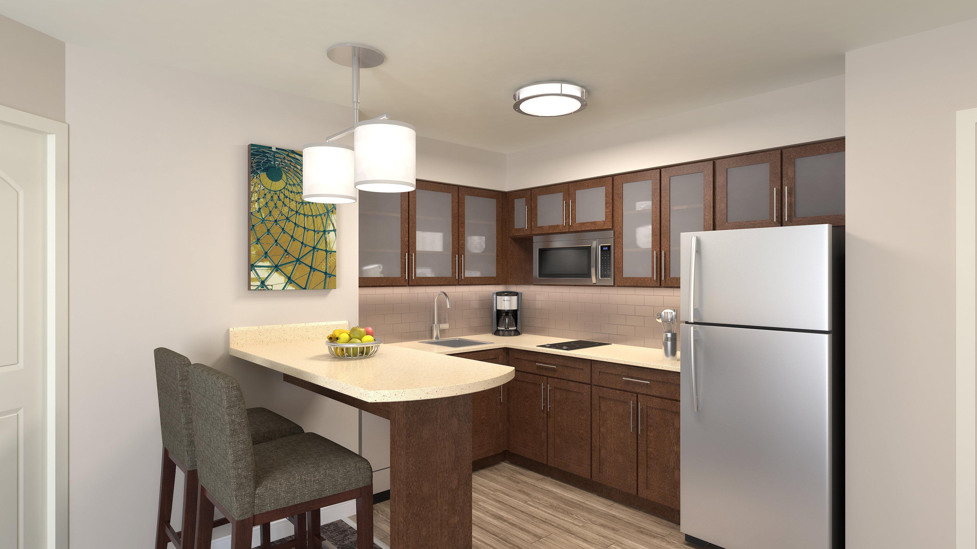 Staybridge Suites - Cedar Park - Austin N By Ihg Экстерьер фото