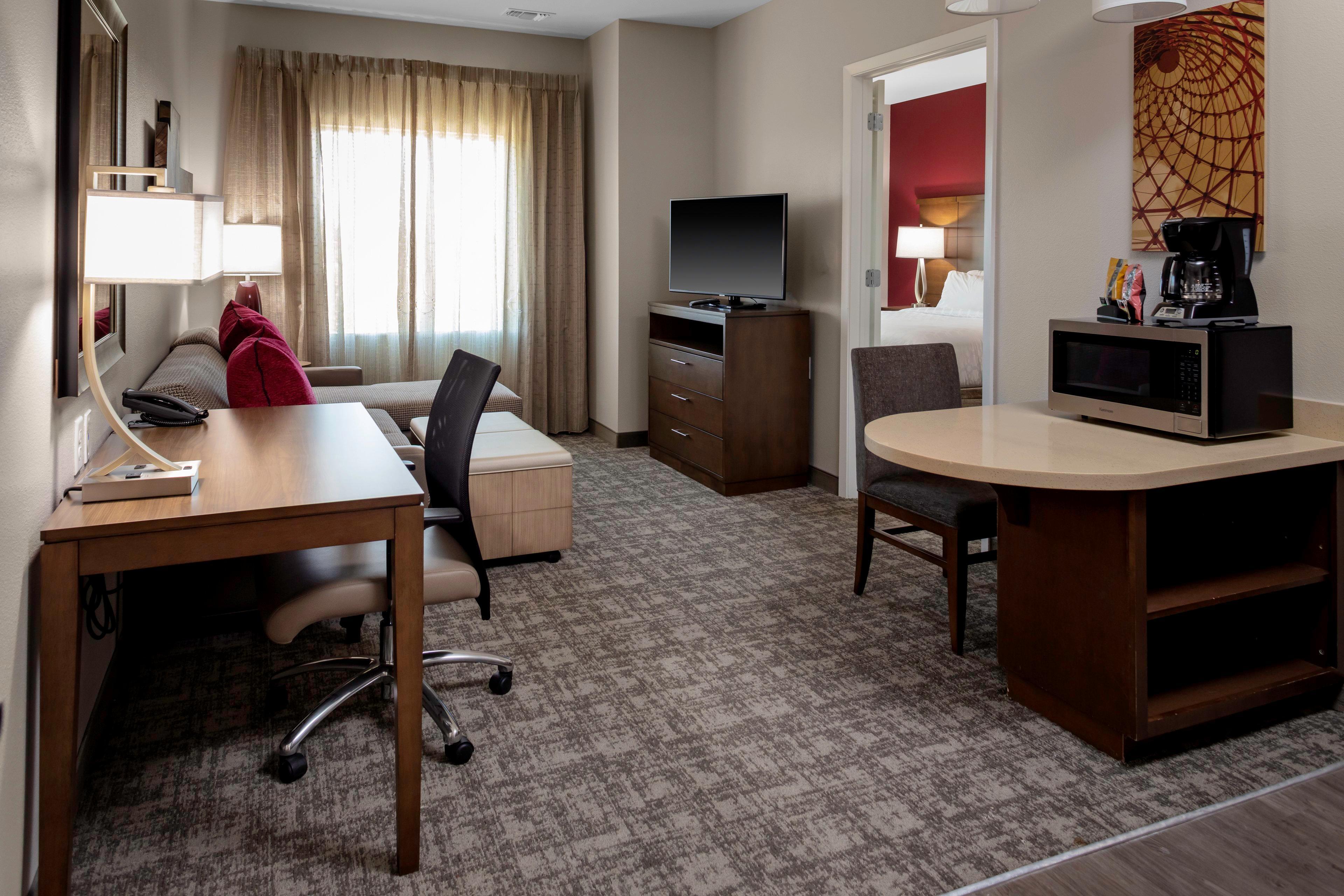 Staybridge Suites - Cedar Park - Austin N By Ihg Экстерьер фото